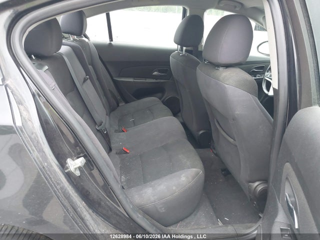 Продаж на аукціоні авто 2013 Chevrolet Cruze Lt Turbo, vin: 1G1PC5SB4D7261977, номер лоту: 12628984