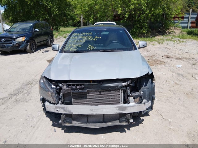 12628985 :رقم المزاد ، WDDSJ4GB4GN353767 vin ، 2016 Mercedes-benz Cla 250 4matic مزاد بيع