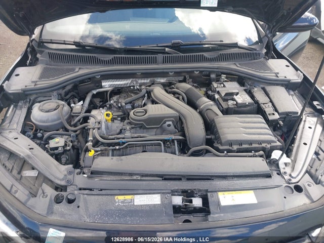 2026 Volkswagen Jetta Comfortline მანქანა იყიდება აუქციონზე, vin: 3VWSW7BUXTM015460, აუქციონის ნომერი: 12628986