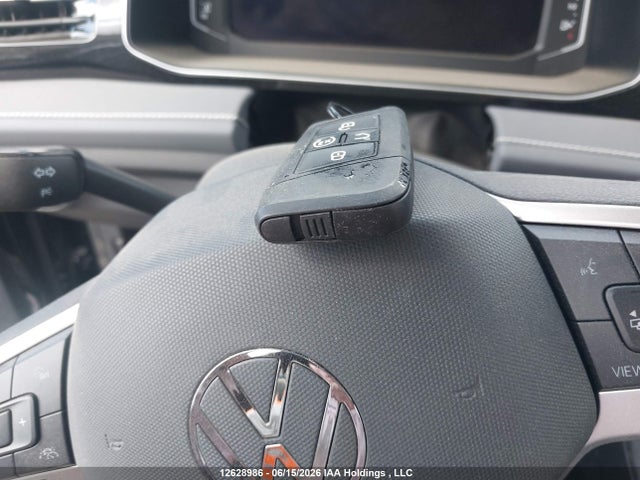 2026 Volkswagen Jetta Comfortline მანქანა იყიდება აუქციონზე, vin: 3VWSW7BUXTM015460, აუქციონის ნომერი: 12628986