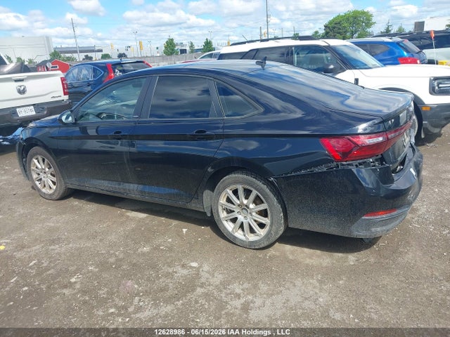 2026 Volkswagen Jetta Comfortline მანქანა იყიდება აუქციონზე, vin: 3VWSW7BUXTM015460, აუქციონის ნომერი: 12628986