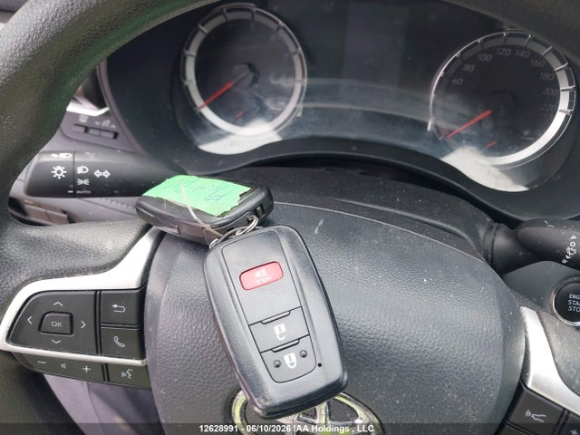2022 Toyota Highlander L/le მანქანა იყიდება აუქციონზე, vin: 5TDBZRBH6NS577450, აუქციონის ნომერი: 12628991