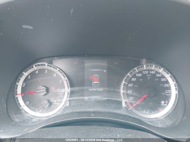 2022 Toyota Highlander L/le მანქანა იყიდება აუქციონზე, vin: 5TDBZRBH6NS577450, აუქციონის ნომერი: 12628991