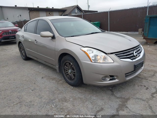 Продаж на аукціоні авто 2012 Nissan Altima, vin: 1N4AL2AP5CC114894, номер лоту: 12628992