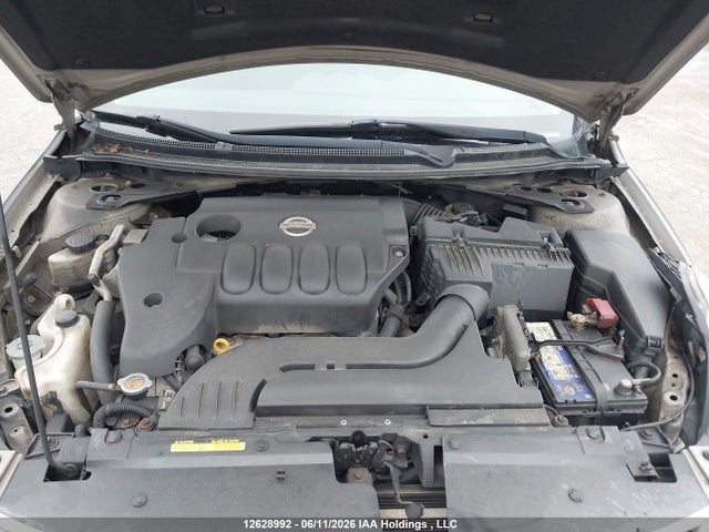 Продаж на аукціоні авто 2012 Nissan Altima, vin: 1N4AL2AP5CC114894, номер лоту: 12628992