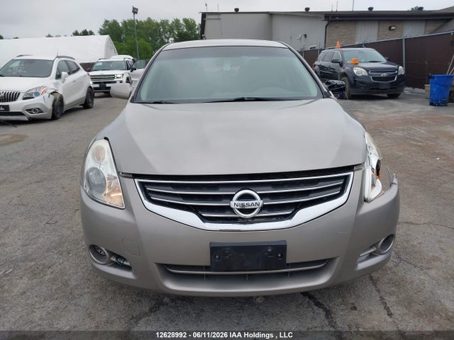 Продаж на аукціоні авто 2012 Nissan Altima, vin: 1N4AL2AP5CC114894, номер лоту: 12628992