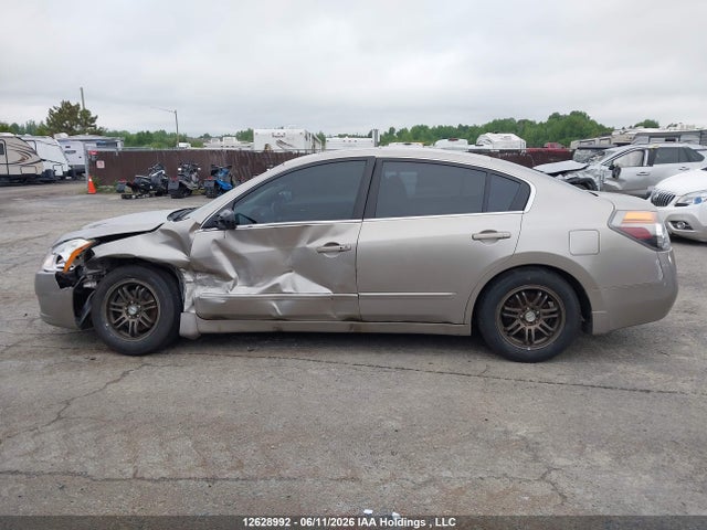 Продаж на аукціоні авто 2012 Nissan Altima, vin: 1N4AL2AP5CC114894, номер лоту: 12628992