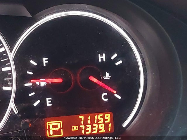 Продаж на аукціоні авто 2012 Nissan Altima, vin: 1N4AL2AP5CC114894, номер лоту: 12628992