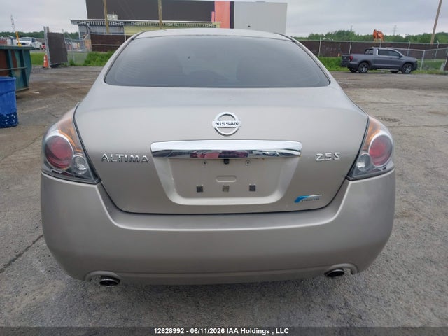 Продаж на аукціоні авто 2012 Nissan Altima, vin: 1N4AL2AP5CC114894, номер лоту: 12628992