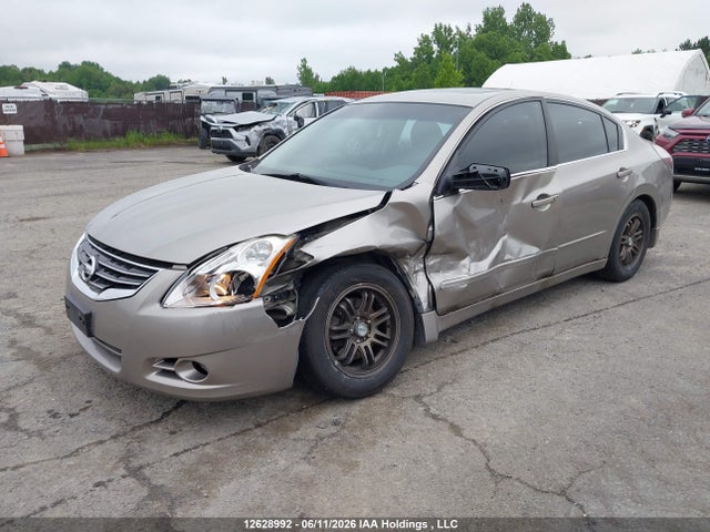 Продаж на аукціоні авто 2012 Nissan Altima, vin: 1N4AL2AP5CC114894, номер лоту: 12628992