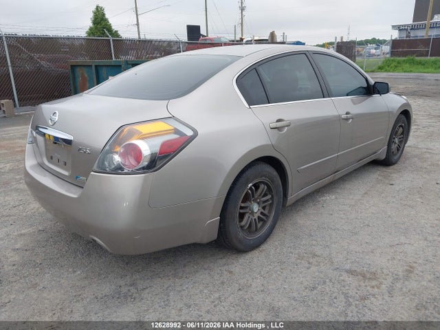 Продаж на аукціоні авто 2012 Nissan Altima, vin: 1N4AL2AP5CC114894, номер лоту: 12628992