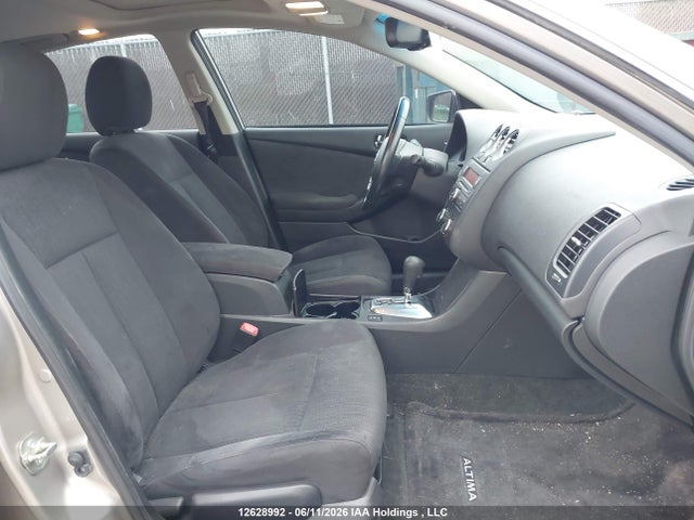 Продаж на аукціоні авто 2012 Nissan Altima, vin: 1N4AL2AP5CC114894, номер лоту: 12628992