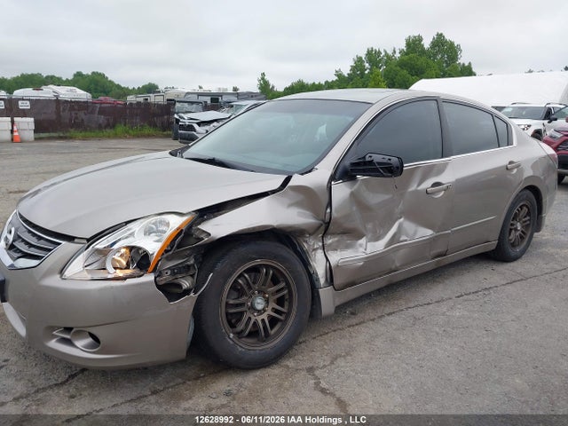 Продаж на аукціоні авто 2012 Nissan Altima, vin: 1N4AL2AP5CC114894, номер лоту: 12628992