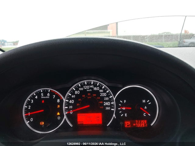 Продаж на аукціоні авто 2012 Nissan Altima, vin: 1N4AL2AP5CC114894, номер лоту: 12628992
