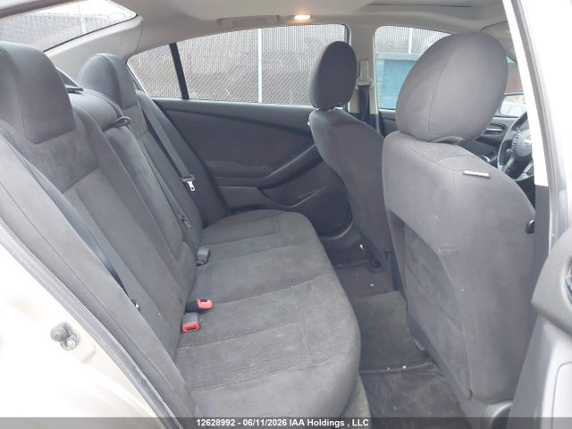 Продаж на аукціоні авто 2012 Nissan Altima, vin: 1N4AL2AP5CC114894, номер лоту: 12628992