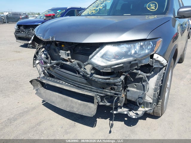 Aukcja sprzedaży 2020 Nissan Rogue S/sl/sv, vin: 5N1AT2MV2LC810516, numer aukcji: 12628993