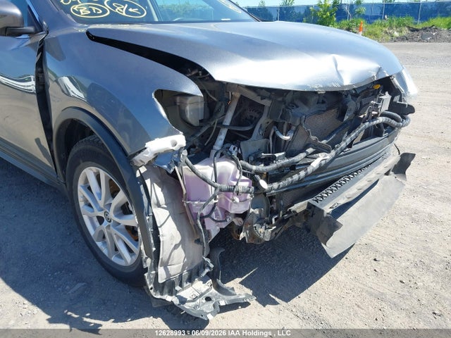 Aukcja sprzedaży 2020 Nissan Rogue S/sl/sv, vin: 5N1AT2MV2LC810516, numer aukcji: 12628993