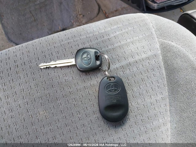 Aukcja sprzedaży 2008 Toyota Sienna Ce, vin: 5TDZK29C78S221078, numer aukcji: 12628994