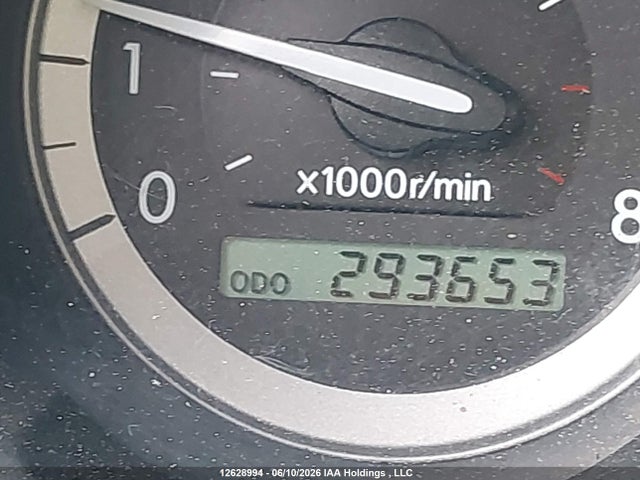Aukcja sprzedaży 2008 Toyota Sienna Ce, vin: 5TDZK29C78S221078, numer aukcji: 12628994