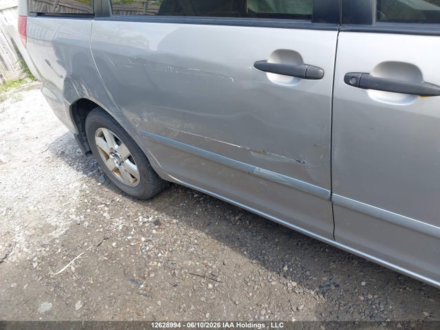 Aukcja sprzedaży 2008 Toyota Sienna Ce, vin: 5TDZK29C78S221078, numer aukcji: 12628994