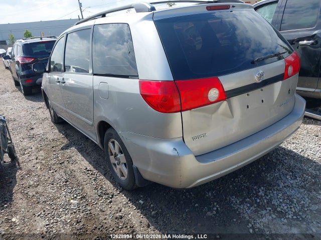 Aukcja sprzedaży 2008 Toyota Sienna Ce, vin: 5TDZK29C78S221078, numer aukcji: 12628994