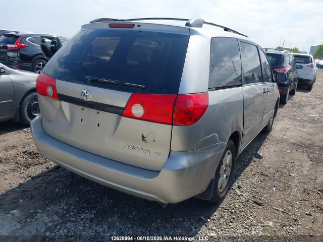 Aukcja sprzedaży 2008 Toyota Sienna Ce, vin: 5TDZK29C78S221078, numer aukcji: 12628994
