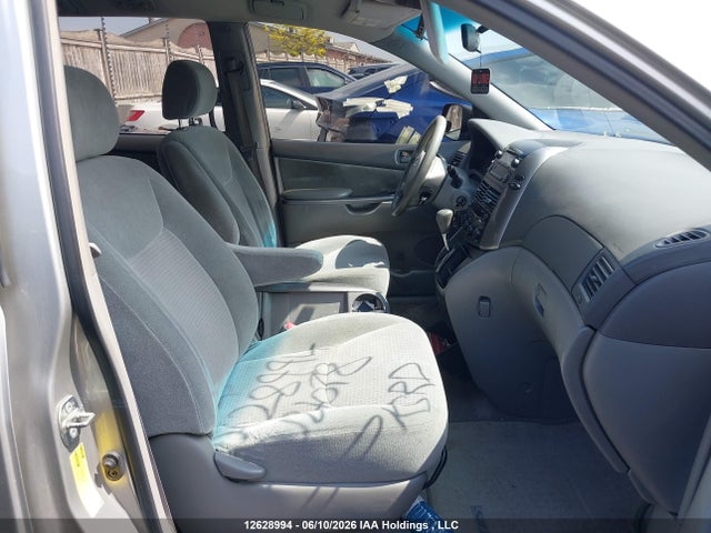 Aukcja sprzedaży 2008 Toyota Sienna Ce, vin: 5TDZK29C78S221078, numer aukcji: 12628994