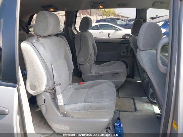 Aukcja sprzedaży 2008 Toyota Sienna Ce, vin: 5TDZK29C78S221078, numer aukcji: 12628994
