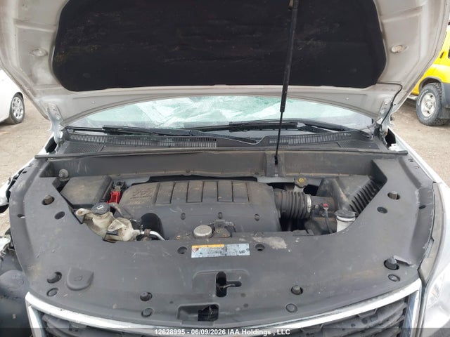 1GNKVFED1HJ244925 Chevrolet Traverse Ls