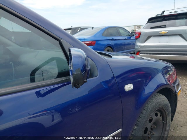 12628997 :رقم المزاد ، 3VWTK49M27M645760 vin ، 2007 Volkswagen City Jetta 2.0 مزاد بيع