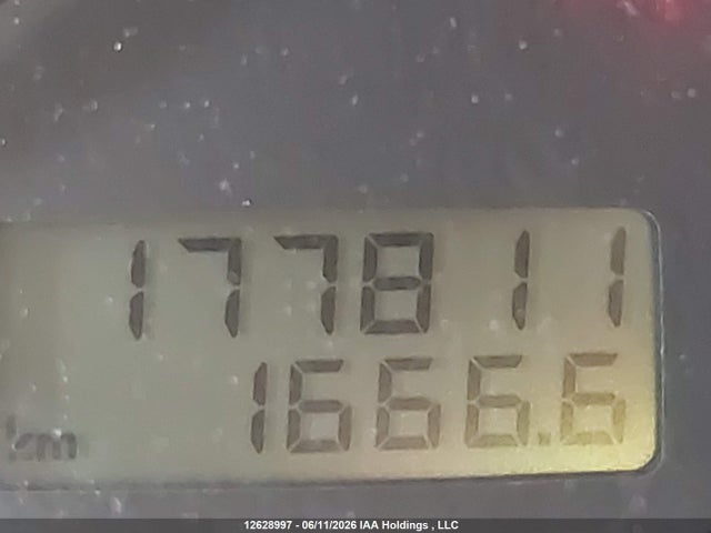 12628997 :رقم المزاد ، 3VWTK49M27M645760 vin ، 2007 Volkswagen City Jetta 2.0 مزاد بيع