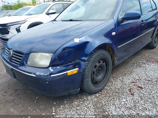 12628997 :رقم المزاد ، 3VWTK49M27M645760 vin ، 2007 Volkswagen City Jetta 2.0 مزاد بيع