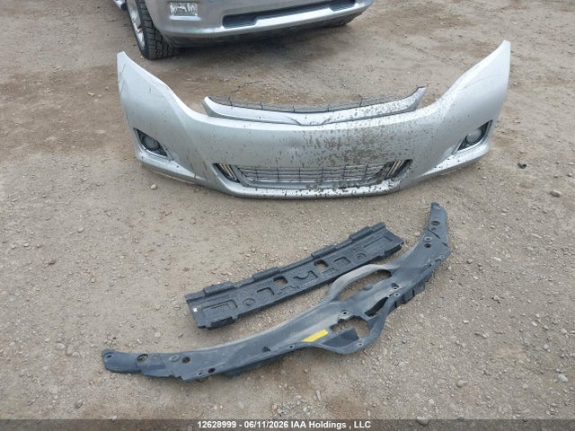 2014 Toyota Venza Le/xle მანქანა იყიდება აუქციონზე, vin: 4T3ZA3BB5EU081648, აუქციონის ნომერი: 12628999