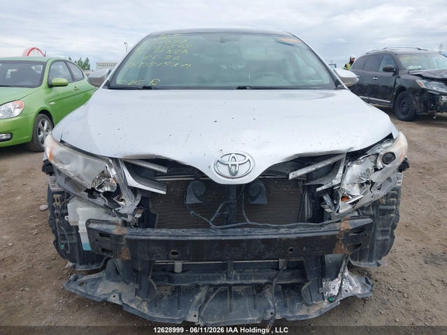 2014 Toyota Venza Le/xle მანქანა იყიდება აუქციონზე, vin: 4T3ZA3BB5EU081648, აუქციონის ნომერი: 12628999
