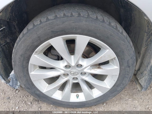 2014 Toyota Venza Le/xle მანქანა იყიდება აუქციონზე, vin: 4T3ZA3BB5EU081648, აუქციონის ნომერი: 12628999