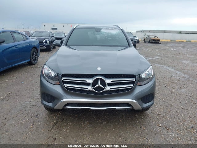 Продажа на аукционе авто 2017 Mercedes-benz Glc 300 4matic, vin: WDC0G4KB9HF129729, номер лота: 12629000