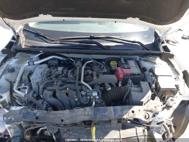 Nissan SENTRA SR 2022 3N1AB8DV4NY320179 Image 10