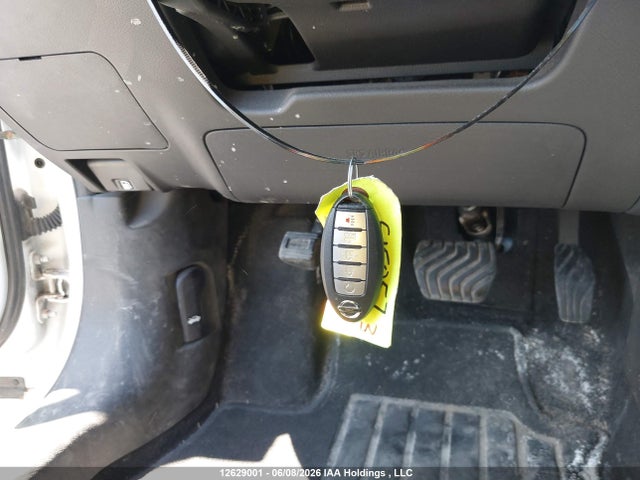 Nissan SENTRA SR 2022 3N1AB8DV4NY320179 Image 11
