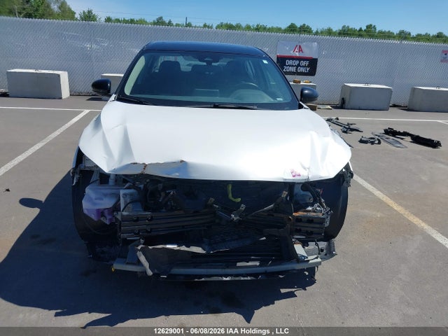 Nissan SENTRA SR 2022 3N1AB8DV4NY320179 Image 13