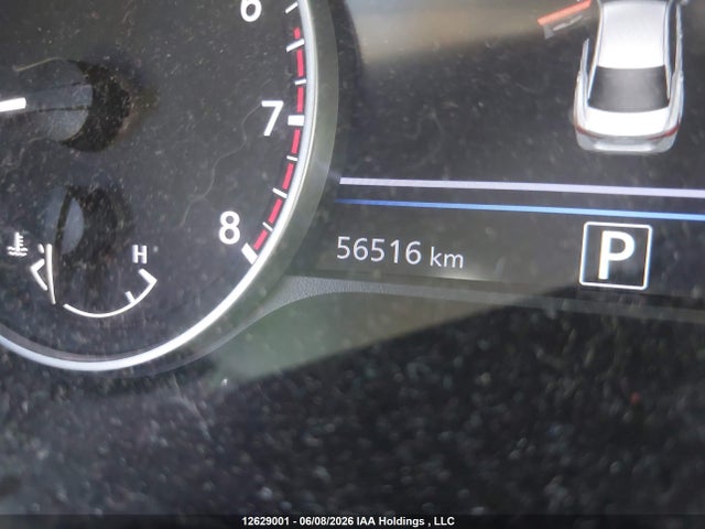 Nissan SENTRA SR 2022 3N1AB8DV4NY320179 Image 16