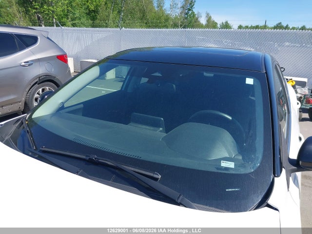Nissan SENTRA SR 2022 3N1AB8DV4NY320179 Image 18