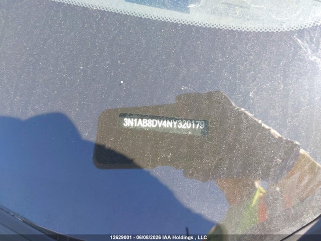 Nissan SENTRA SR 2022 3N1AB8DV4NY320179 Image 19