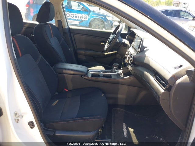 Nissan SENTRA SR 2022 3N1AB8DV4NY320179 Image 5