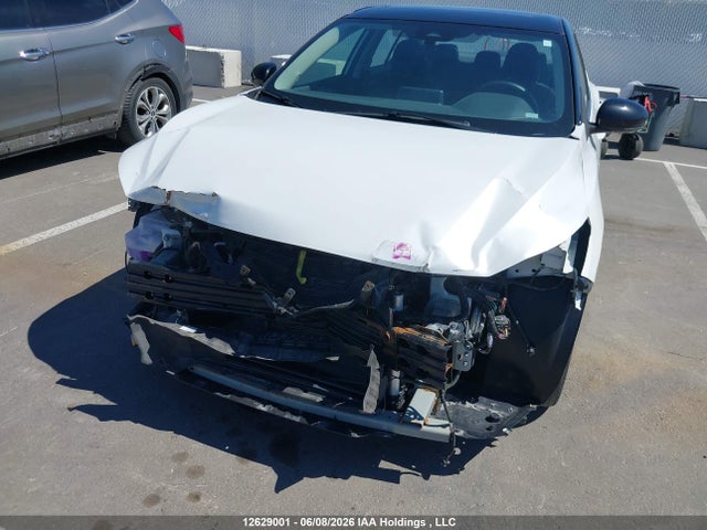 Nissan SENTRA SR 2022 3N1AB8DV4NY320179 Image 6