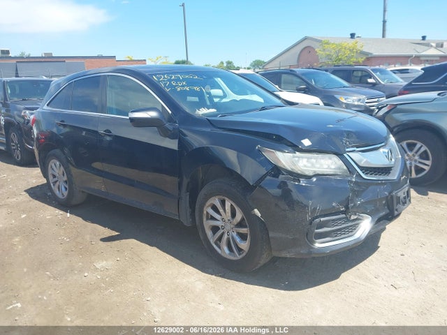 5J8TB4H5XHL808981 auction archive image