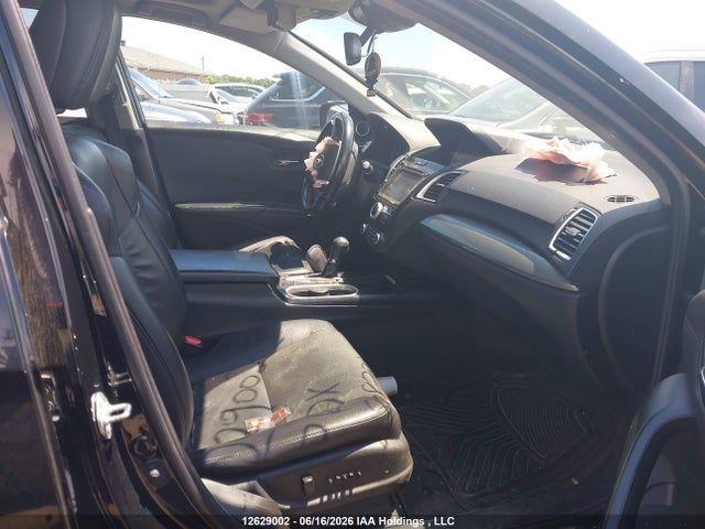Acura RDX 2017 5J8TB4H5XHL808981 Image 5