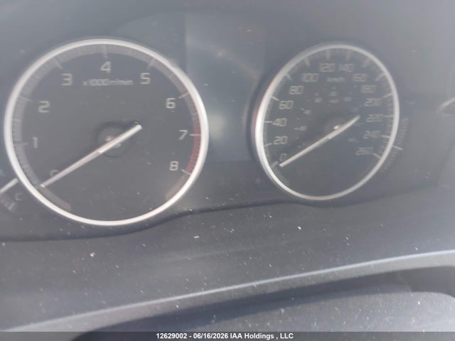 Продаж на аукціоні авто 2017 Acura Rdx, vin: 5J8TB4H5XHL808981, номер лоту: 12629002