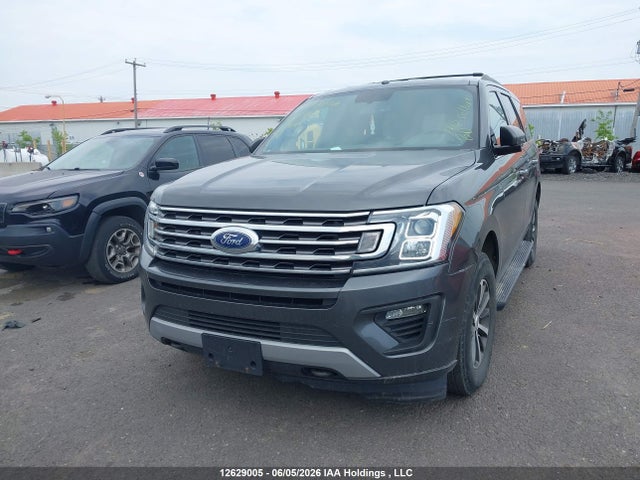 12629005 :رقم المزاد ، 1FMJU1JT9KEA31045 vin ، 2019 Ford Expedition Xlt مزاد بيع