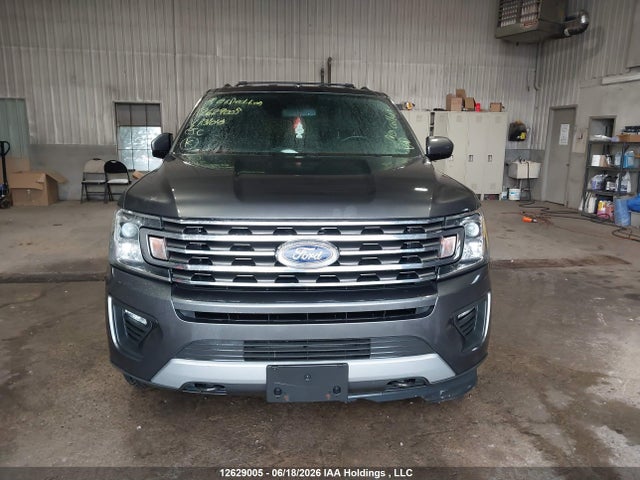 12629005 :رقم المزاد ، 1FMJU1JT9KEA31045 vin ، 2019 Ford Expedition Xlt مزاد بيع