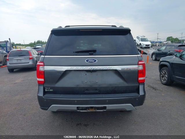 12629005 :رقم المزاد ، 1FMJU1JT9KEA31045 vin ، 2019 Ford Expedition Xlt مزاد بيع